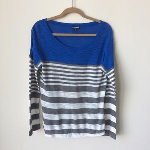 ‼️SALE‼️ Multicolored Sweater LAST CHANCE